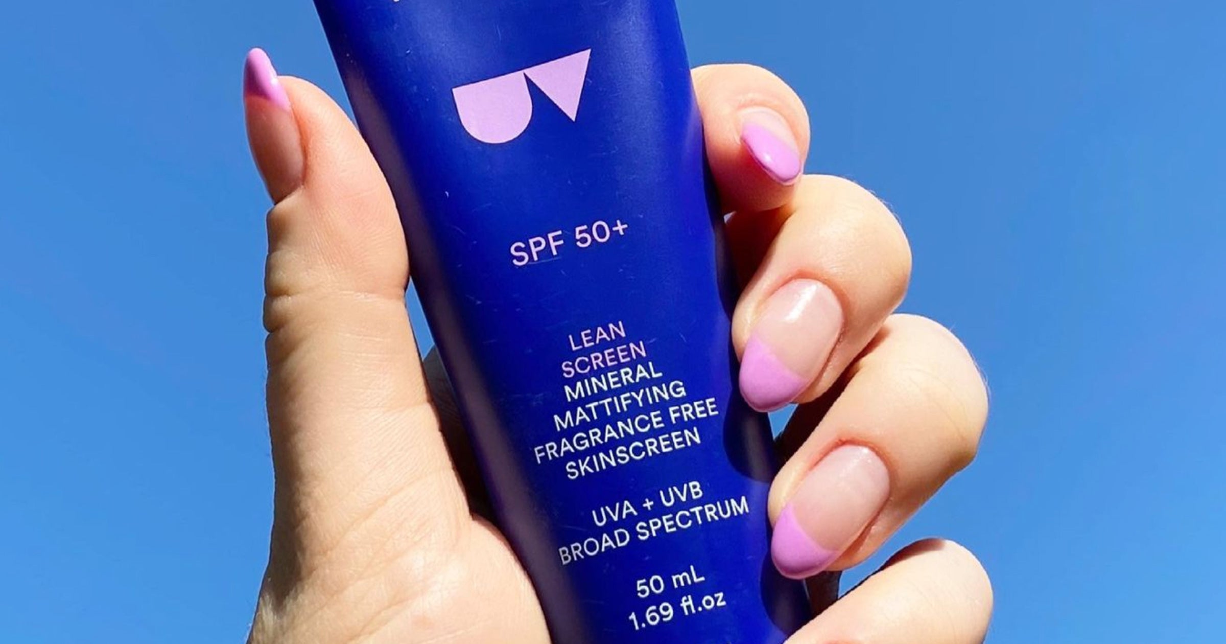 Ultra Violette Is The SPF You'll Want To Wear Every Day