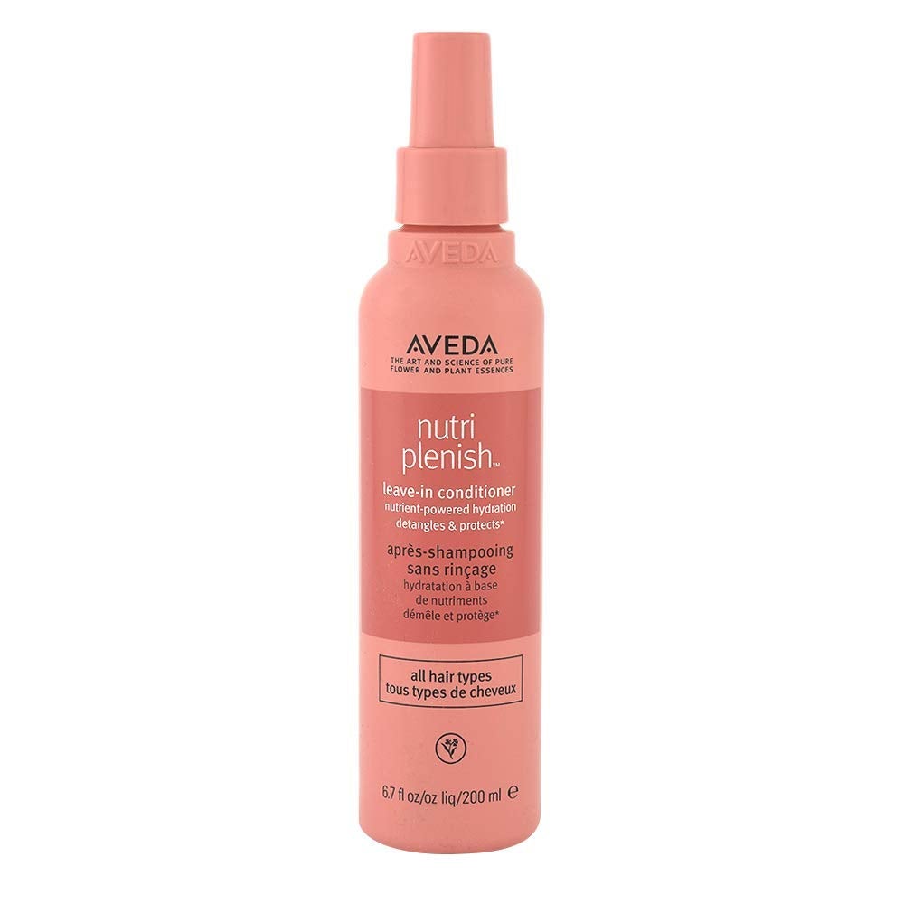 Aveda + Aveda Nutriplenish Leavein Conditioner Aveda + Aveda Nutriplenish Leavein Conditioner