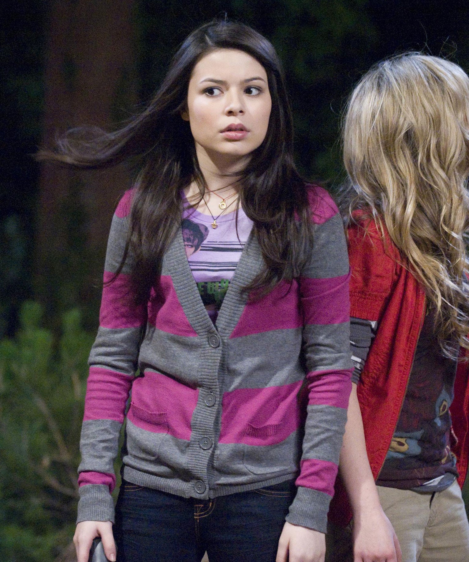 Icarly Was Fun Have Sex Telegraph