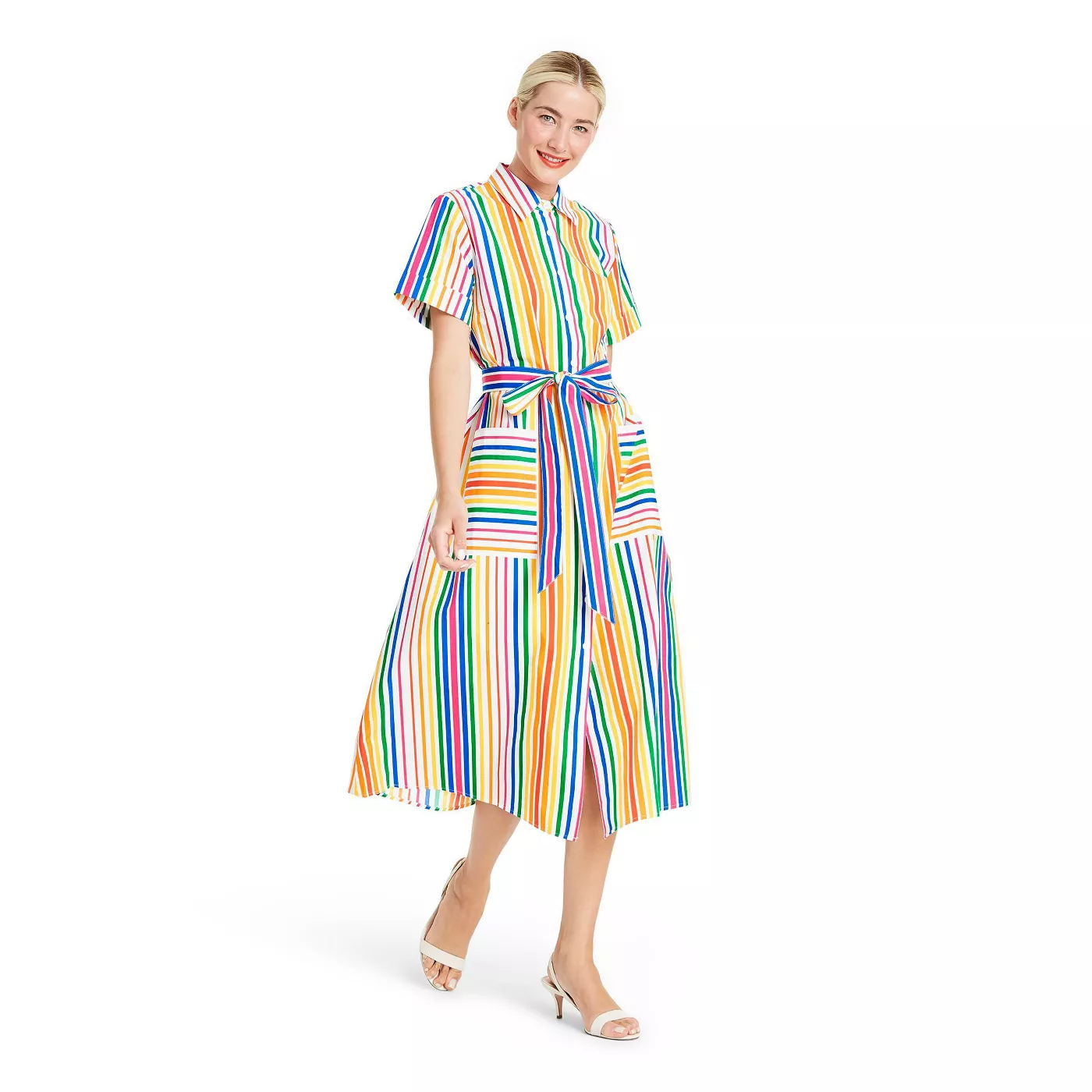 Tshirt dress target top
