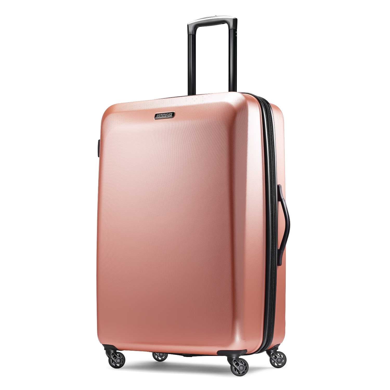 American Tourister + Moonlight Hardside Expandable Luggage