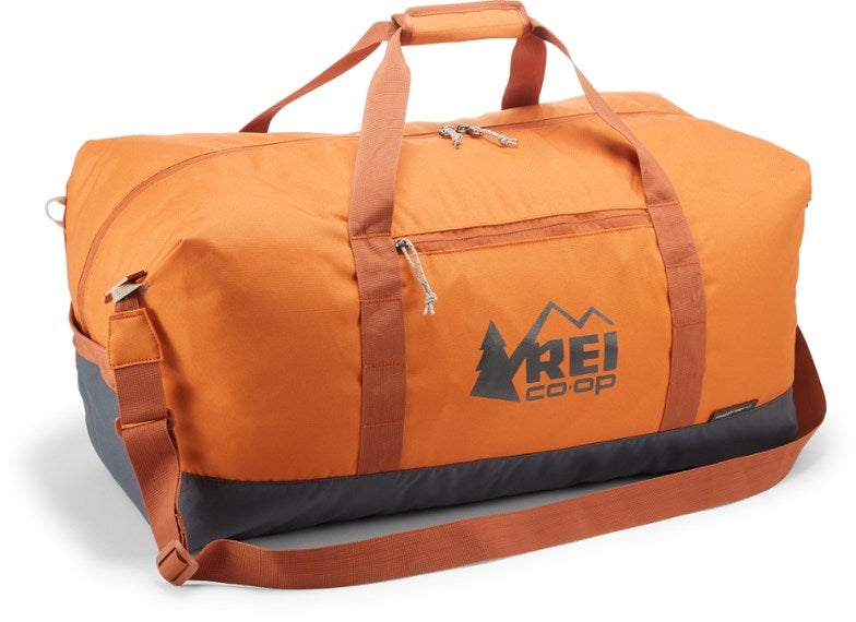 XXX Extra Large Foldaway Holdall Luggage 60L Holiday Travel Storage Duffle Bag 