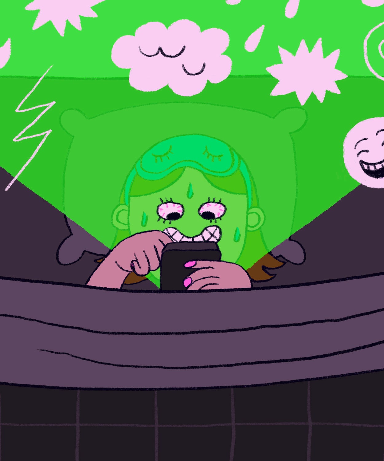 Instagram S Most Popular Memes Are A Cry For Help