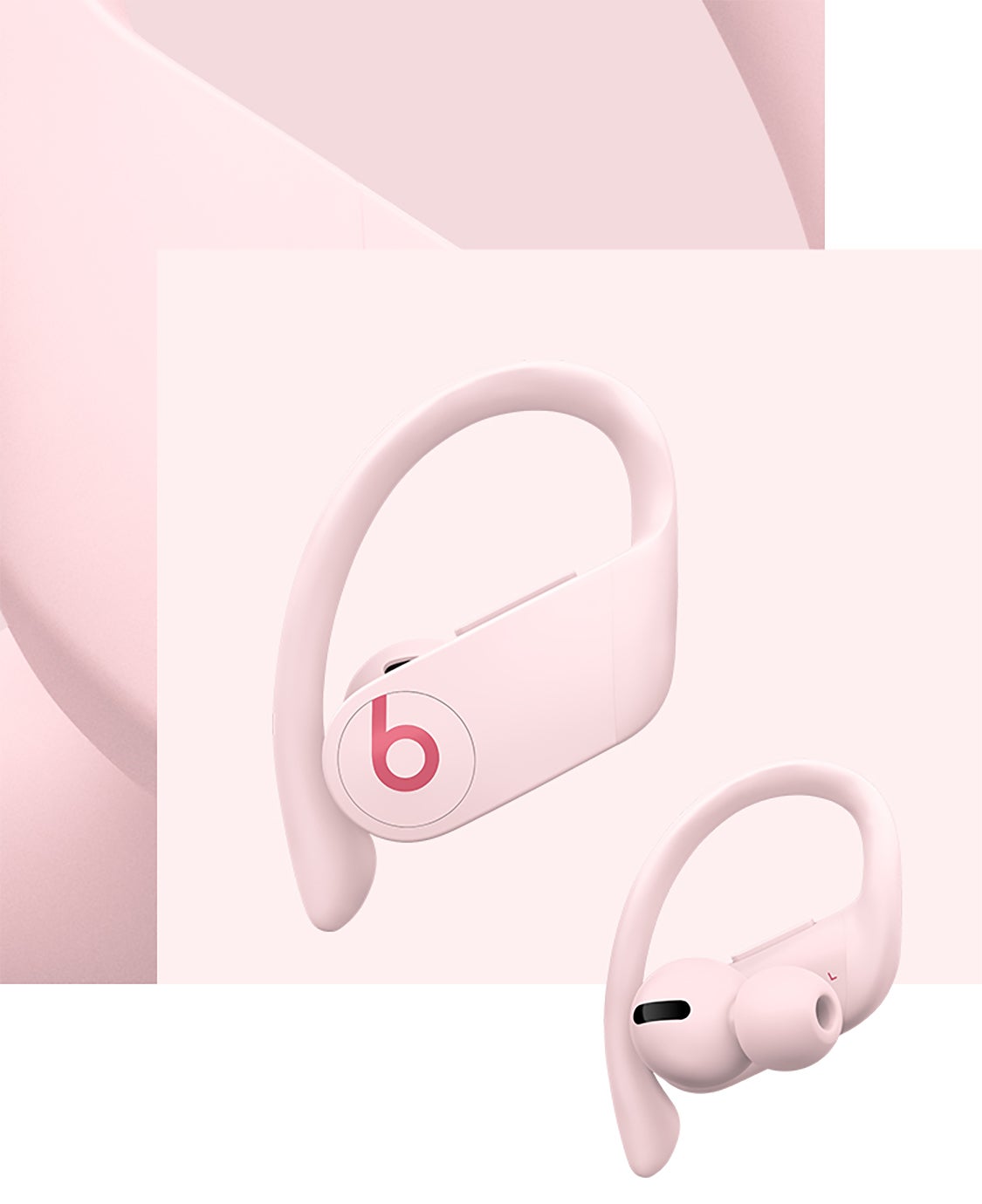 Beats Powerbeats Pro Купить