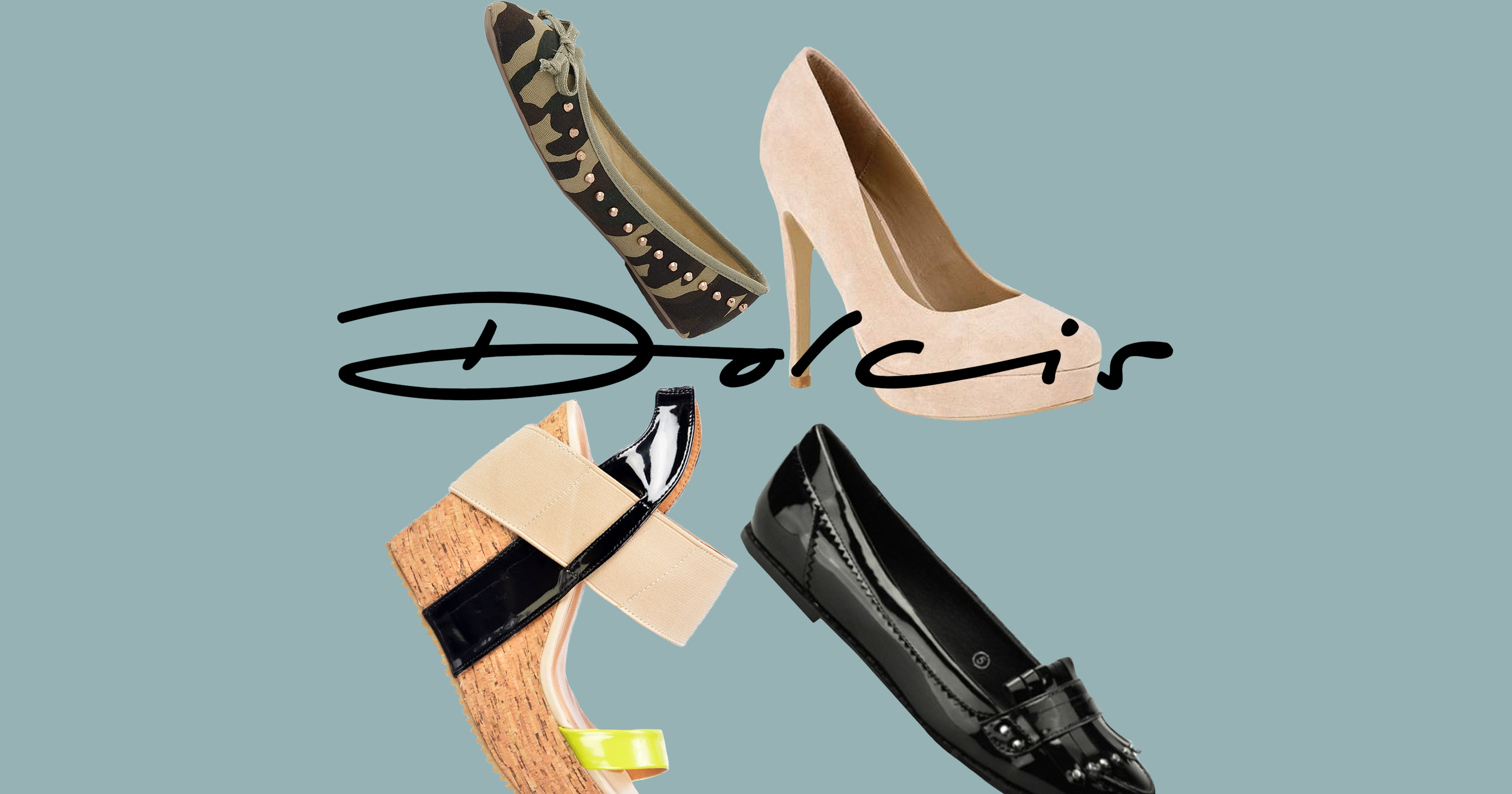 dolcis loafers