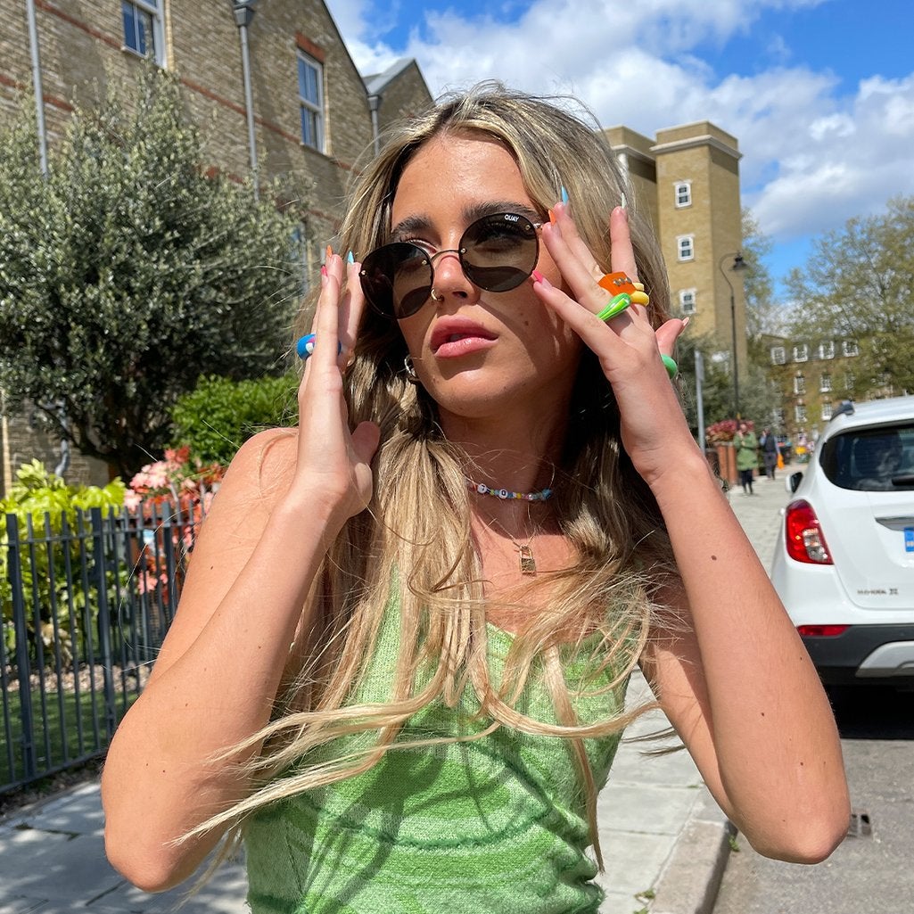 Quay Australia Quay FARRAH Sunglasses