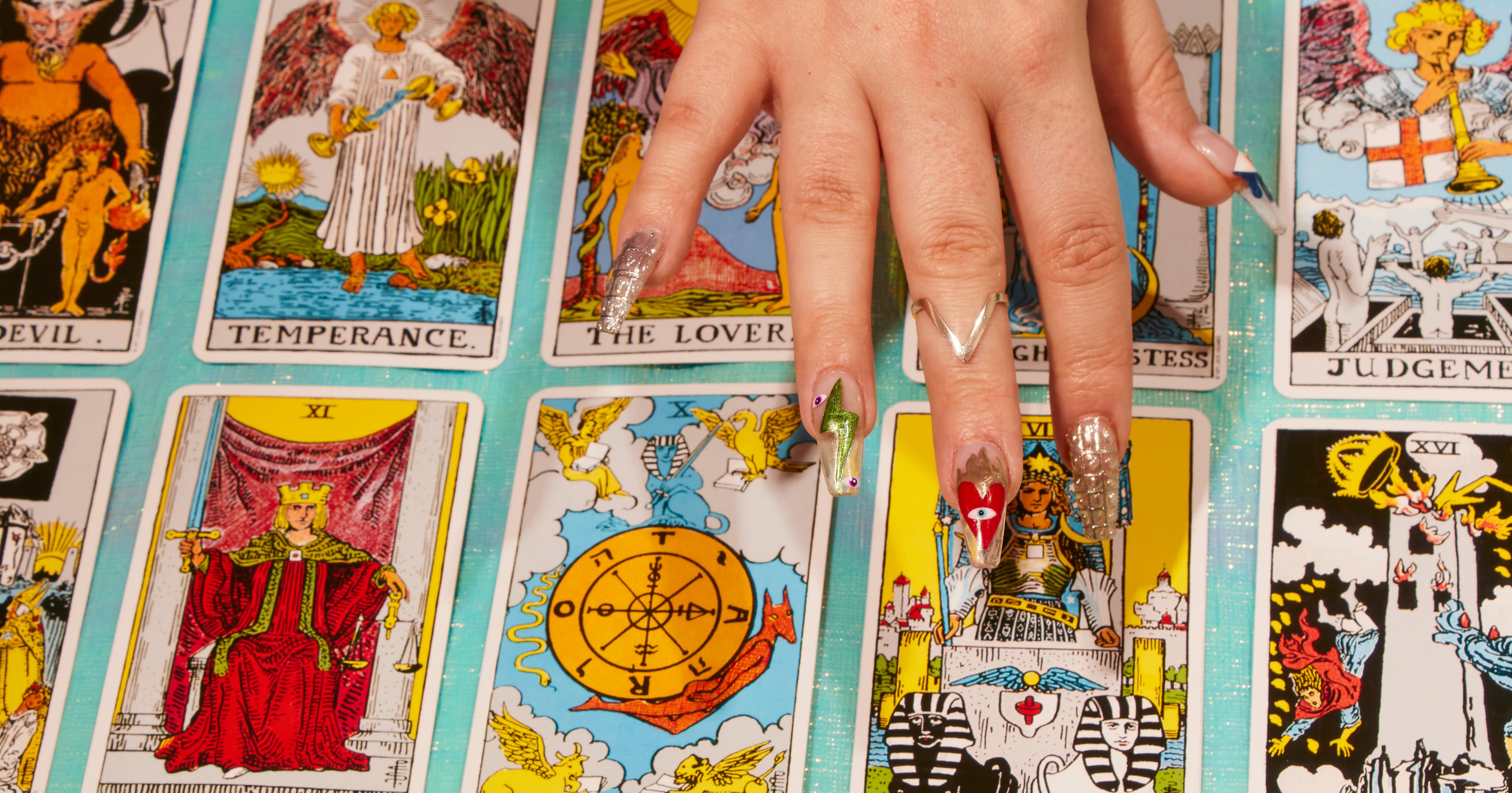 The Best Tarot Decks And Oracle Cards For Beginners And Intermediates