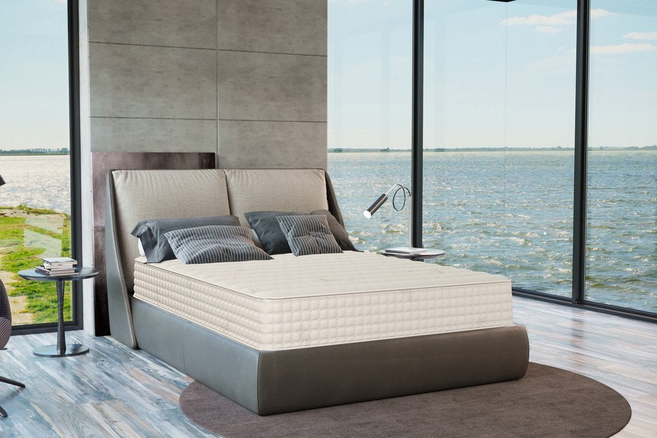 organic latex mattress brisbane