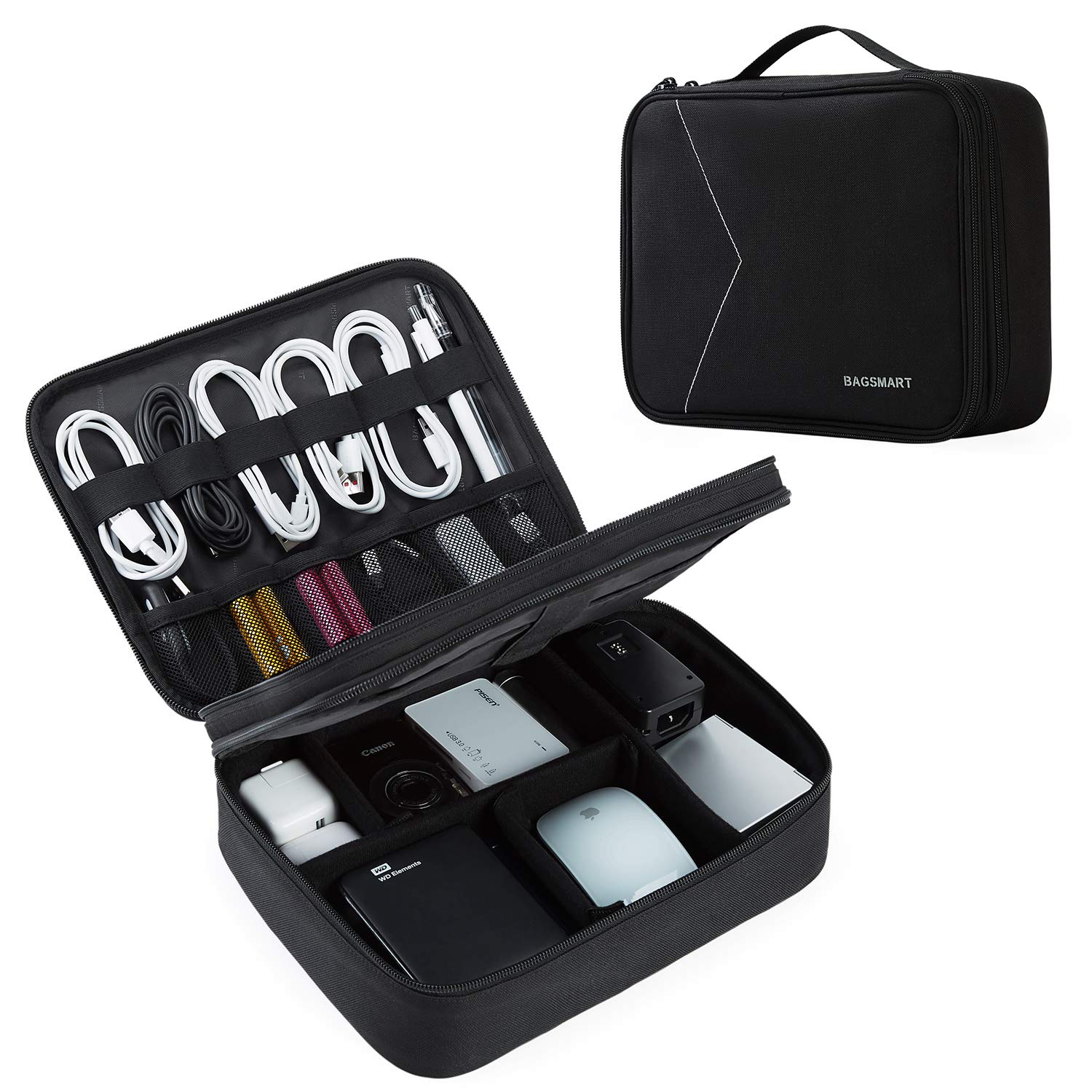 BAGSMART + Electronic Organizer