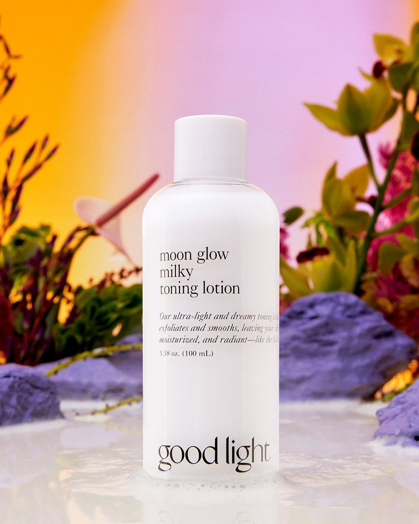Moon glow light store