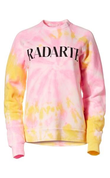 Tie Dye Radarte T-Shirt – Rodarte