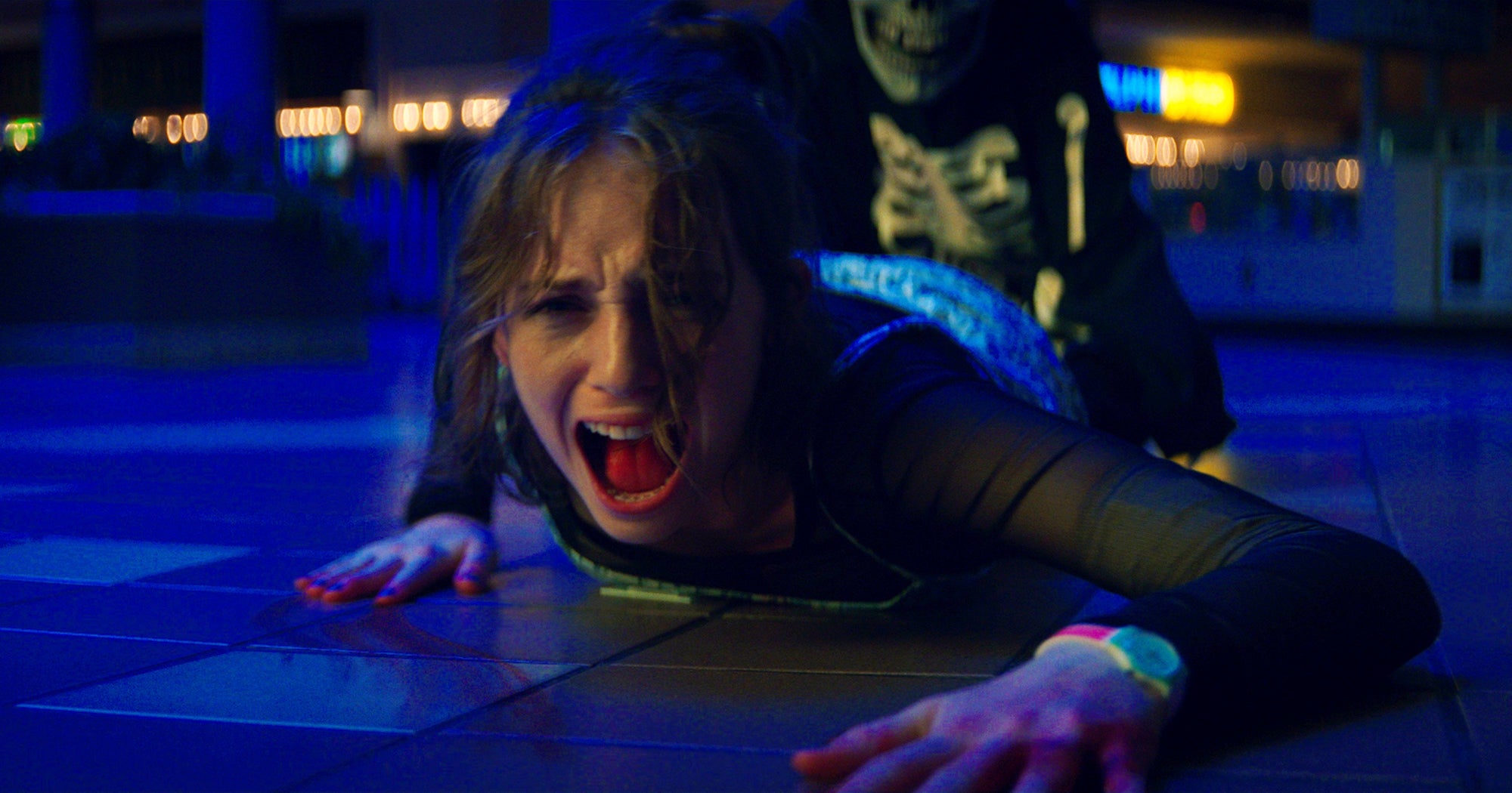 Netflix’s Fear Street Trilogy Is Giving Off Cruel Summer Meets AHS: Coven Vibes