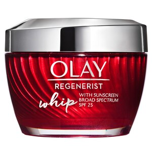 lightweight face cream with spf