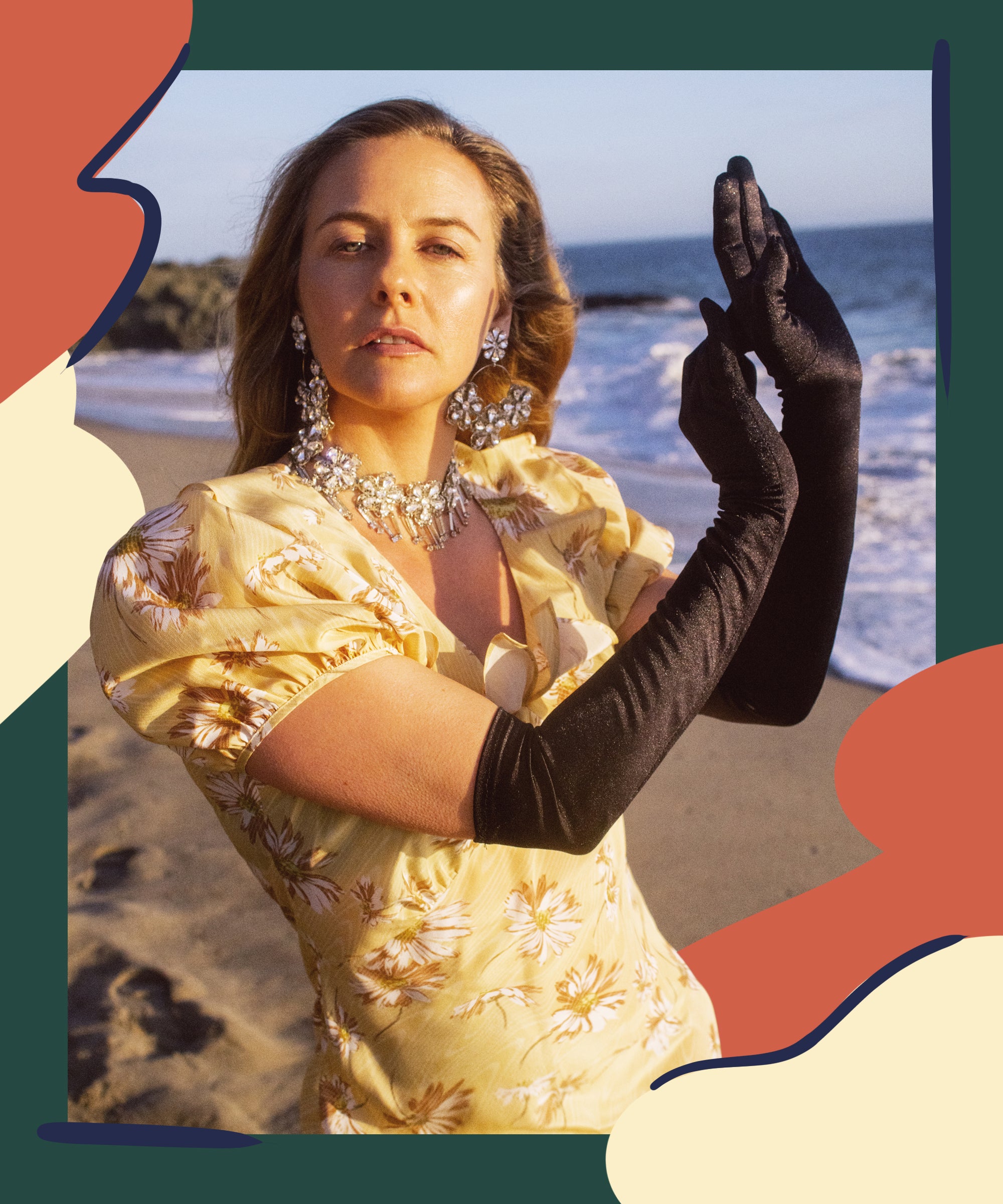 Clueless Movie Cast Quotes Fashion