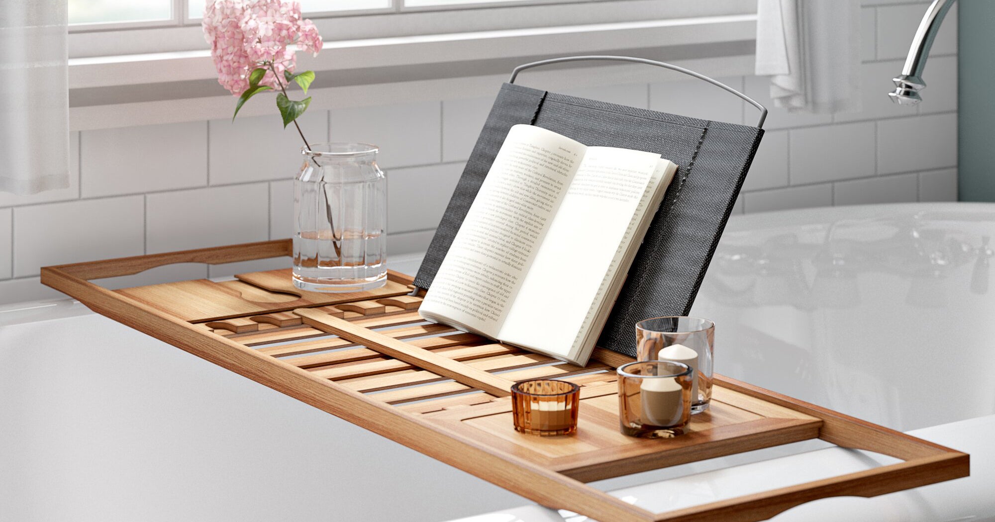 Best Bath Caddy & Tray Real Women Reviews 2021