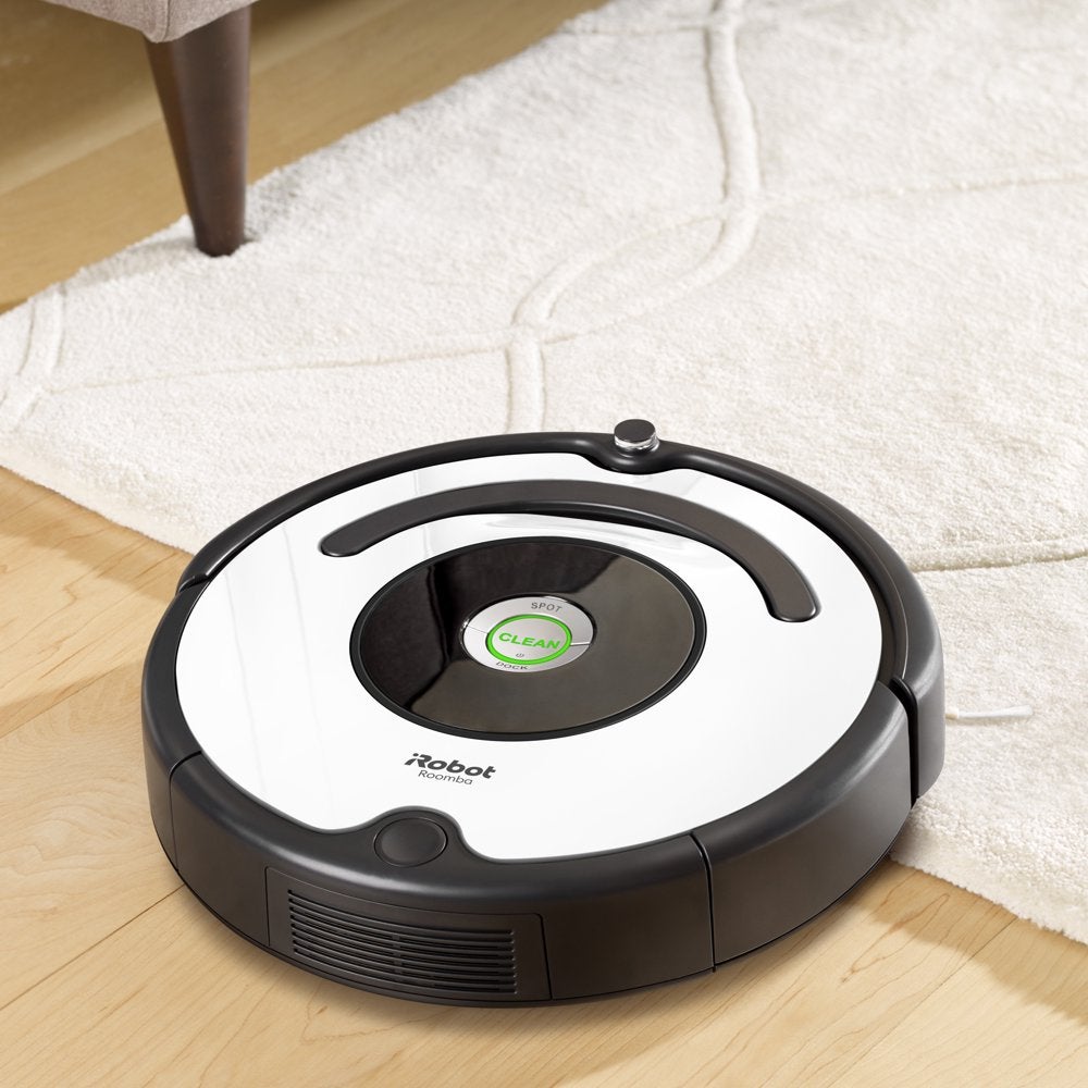 Best Robot Vacuums