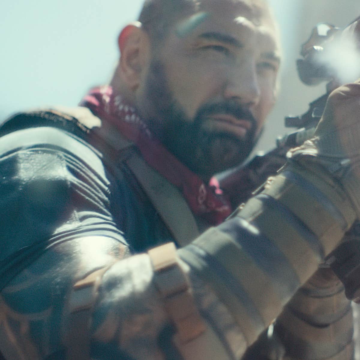 Army Of The Dead Cast Characters Tig Notaro Swap Guide Army Of The Dead Cast Characters Tig Notaro Swap Guide