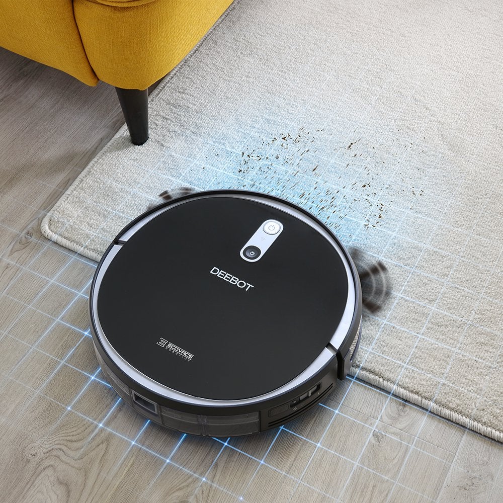 deebot 711