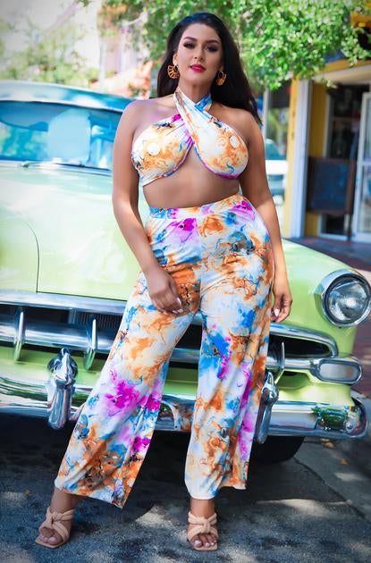 A Guide To Plus-Size Brands Plus-Size Brands