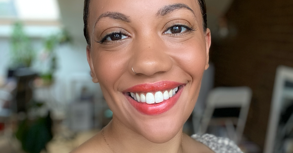 I Tried Chanel’s New Cream Bronzer For Darker Skin