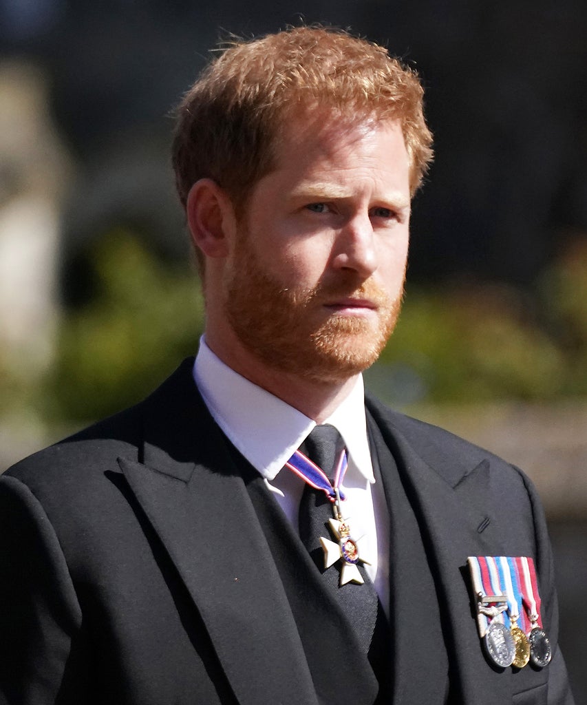 Following His Mum’s Death, Prince Harry Used Alcohol & Drugs To Cope. Now, Therapy Helps