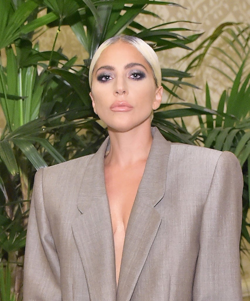 Lady Gaga Says That She Was Raped & Impregnated By A Producer At 19