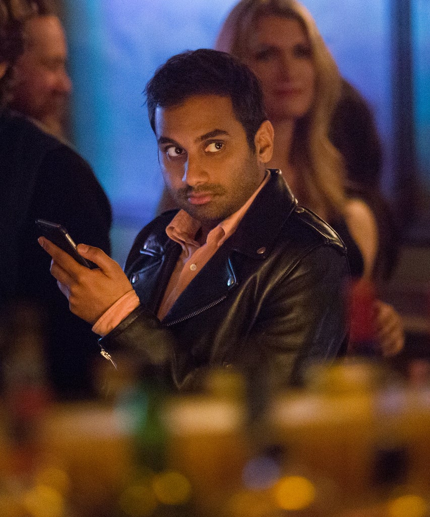 Master Of None Hasn’t Actually Broken Up With Aziz Ansari