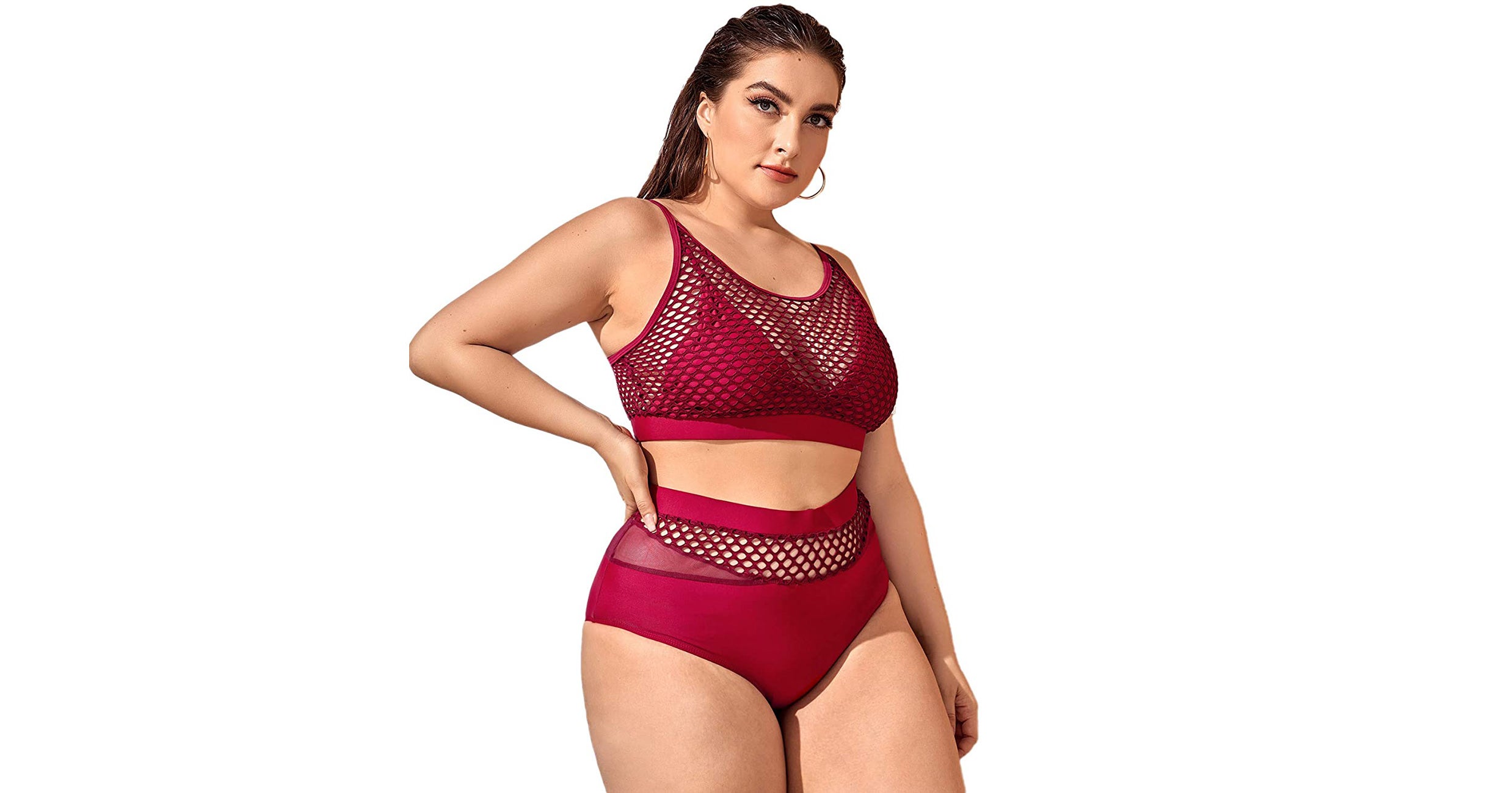 Best PlusSize Swimsuits For Women 2021