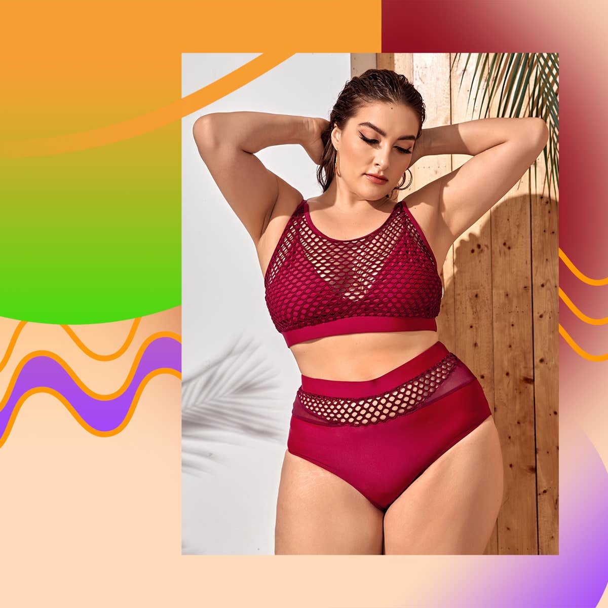 Big ass cam bbw Fat White