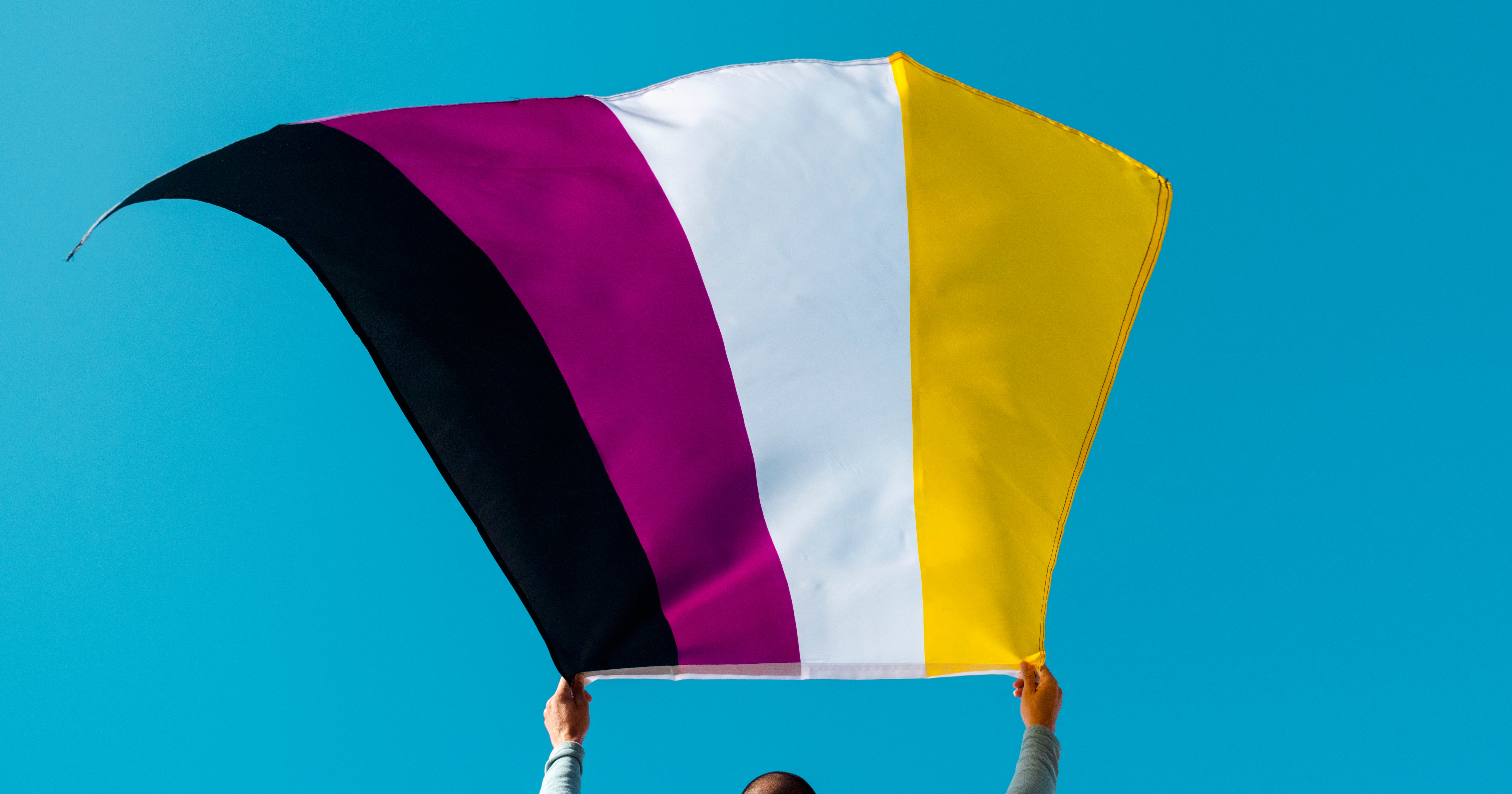 No Plans To Make NonBinary A Legally Recognised Gender