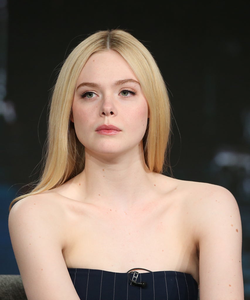 Diet Culture Is Deadly — & Profitable. Elle Fanning Wants To Talk About It
