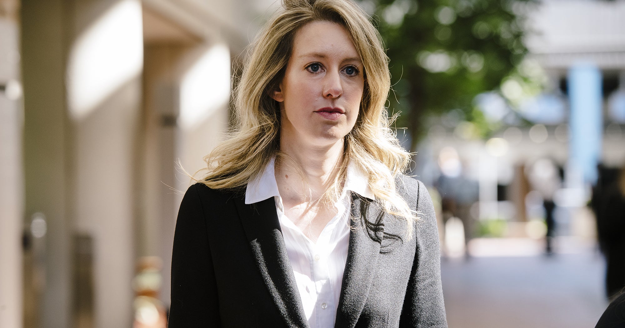 We Will See Elizabeth Holmes Lifestyle In Court Trial.