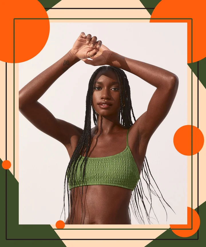 String Bikini Trend 2020: 10 Ways To Shop It For A Hot Girl Summer