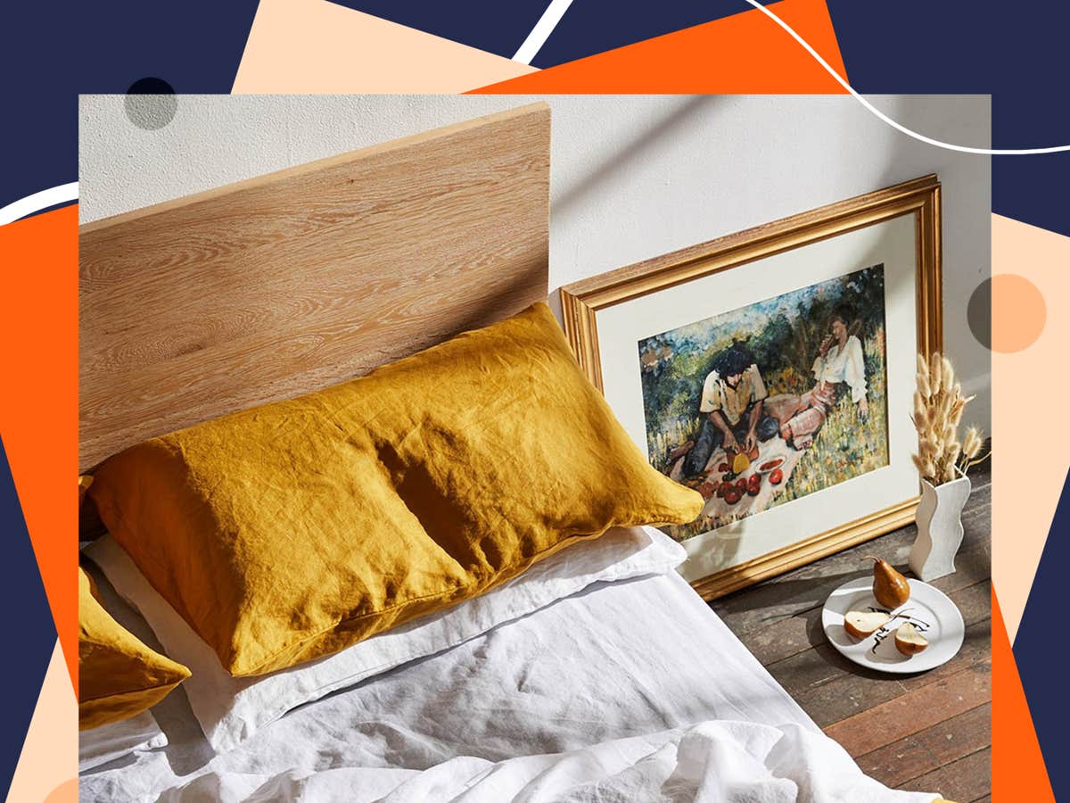 wallpapers Most Comfortable Bedding Brands best sustainable bedding brands 2021