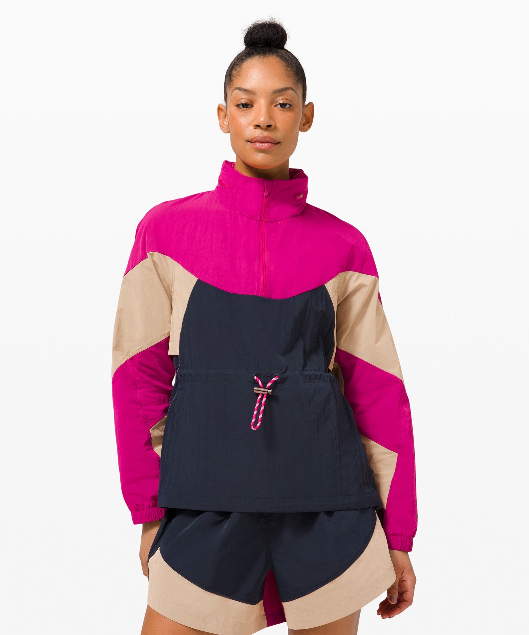 Lululemon ルルレモン Evergreen アノラック ジャケット M Evergreen Anorak | ジャケット&アウター | Lululemon JP
