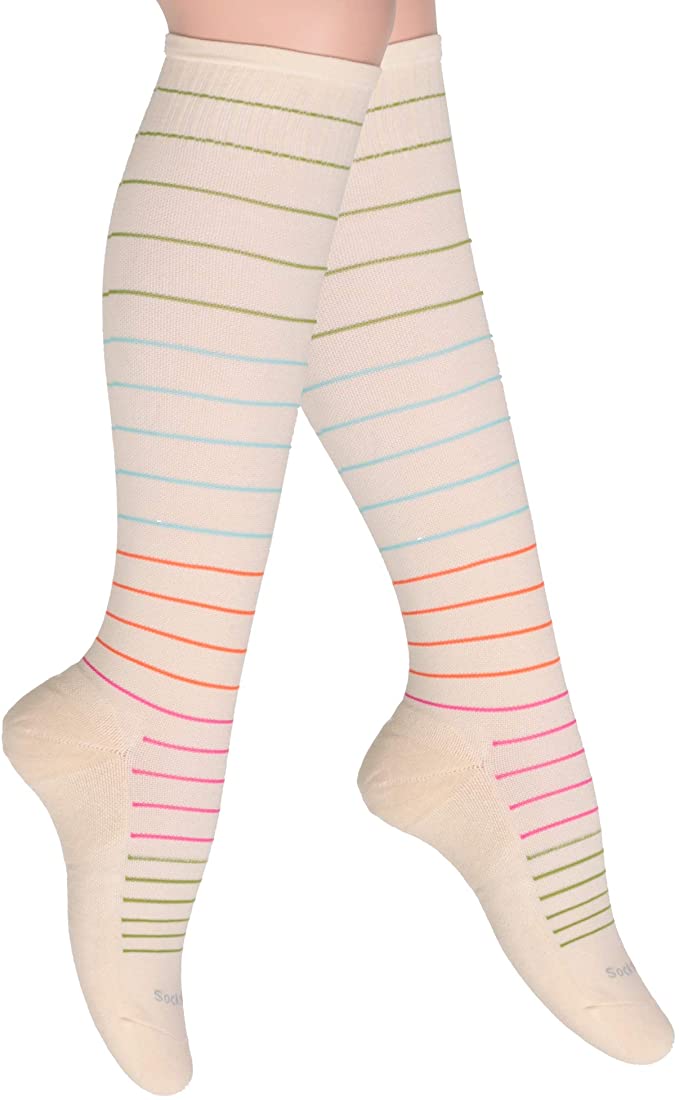 SocksLane + Cotton Compression Socks