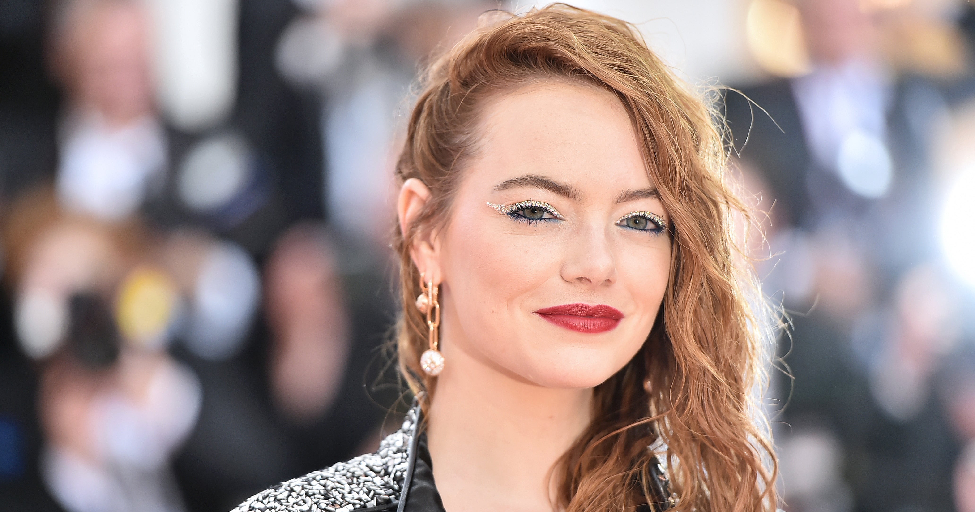 Emma Stone & Dave McCary Daughter Name Meaning