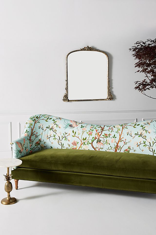 Anthropologie + Valerie PiedATerre Sofa