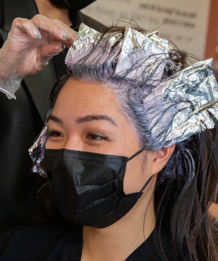 I Got My Box-Dye Damage Fixed By A Pro — Here’s What Happened