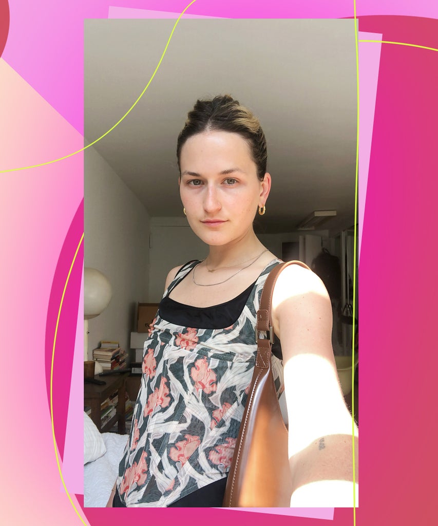 So, How Is It Really? Wearing A Bridgerton-Inspired Corset