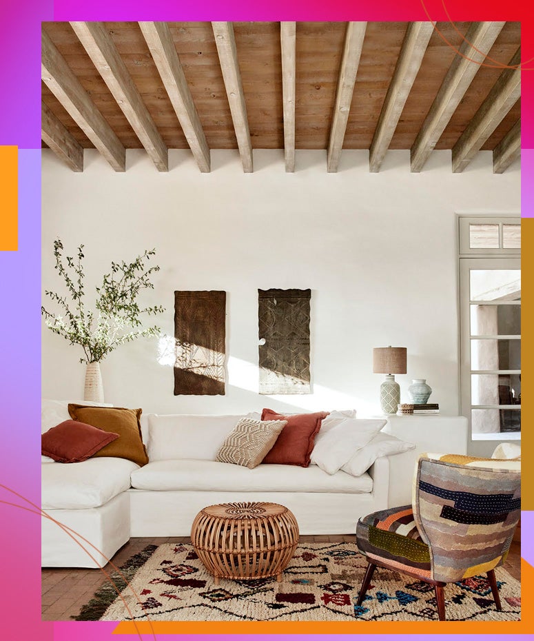 Anthropologie furniture on sale sale 2021