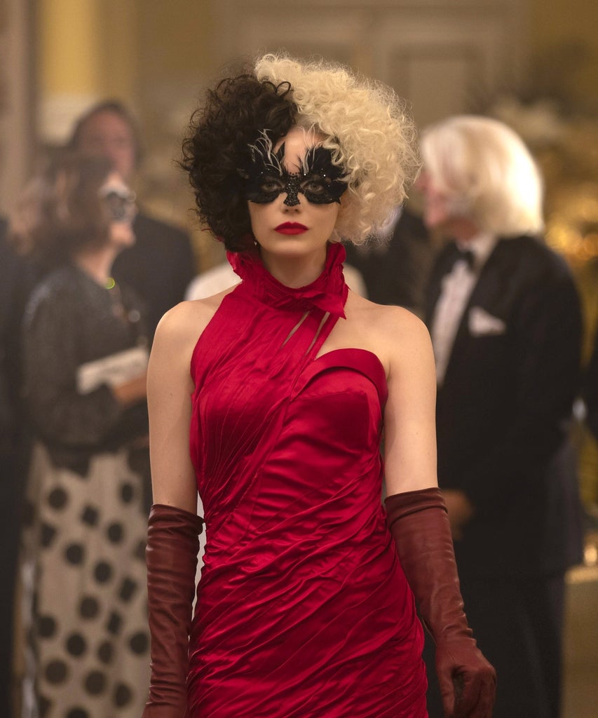 In Cruella, Cruella De Vil May Not Be The Monster We Think She Is