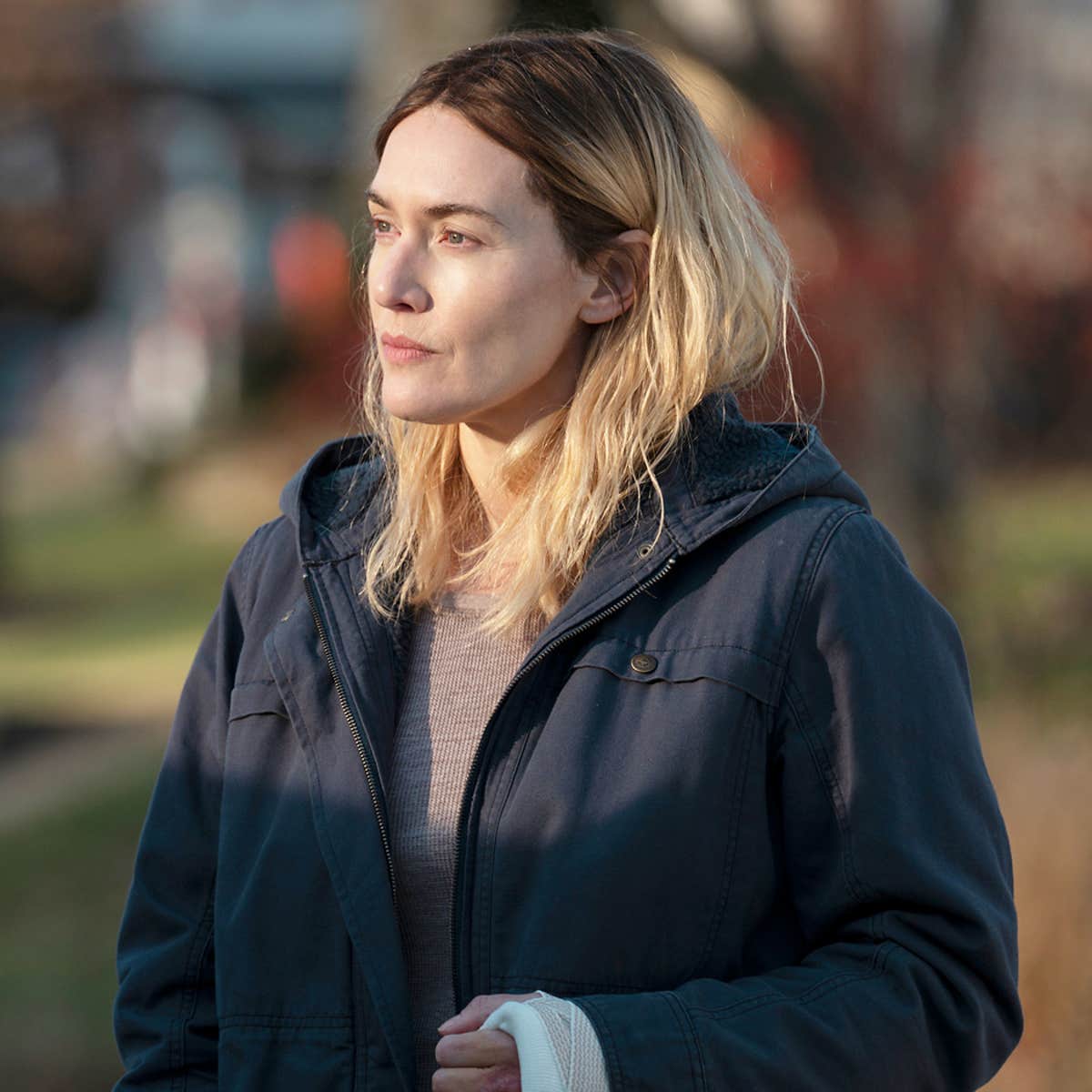 Mare Of Easttown Fan Theories Who Killed Erin Mare Of Easttown Fan Theories Who Killed Erin