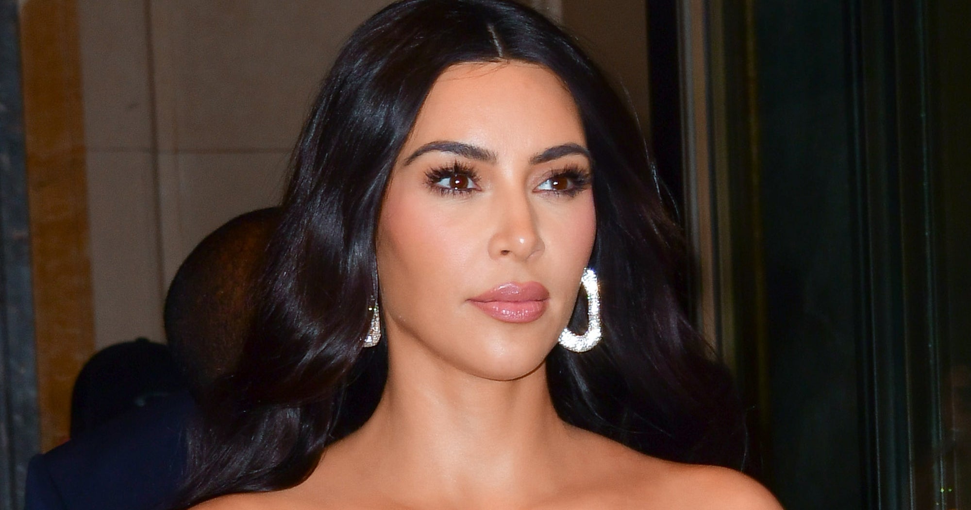 Kim Kardashian Failed Baby Bar Exam Twice On KUWTK