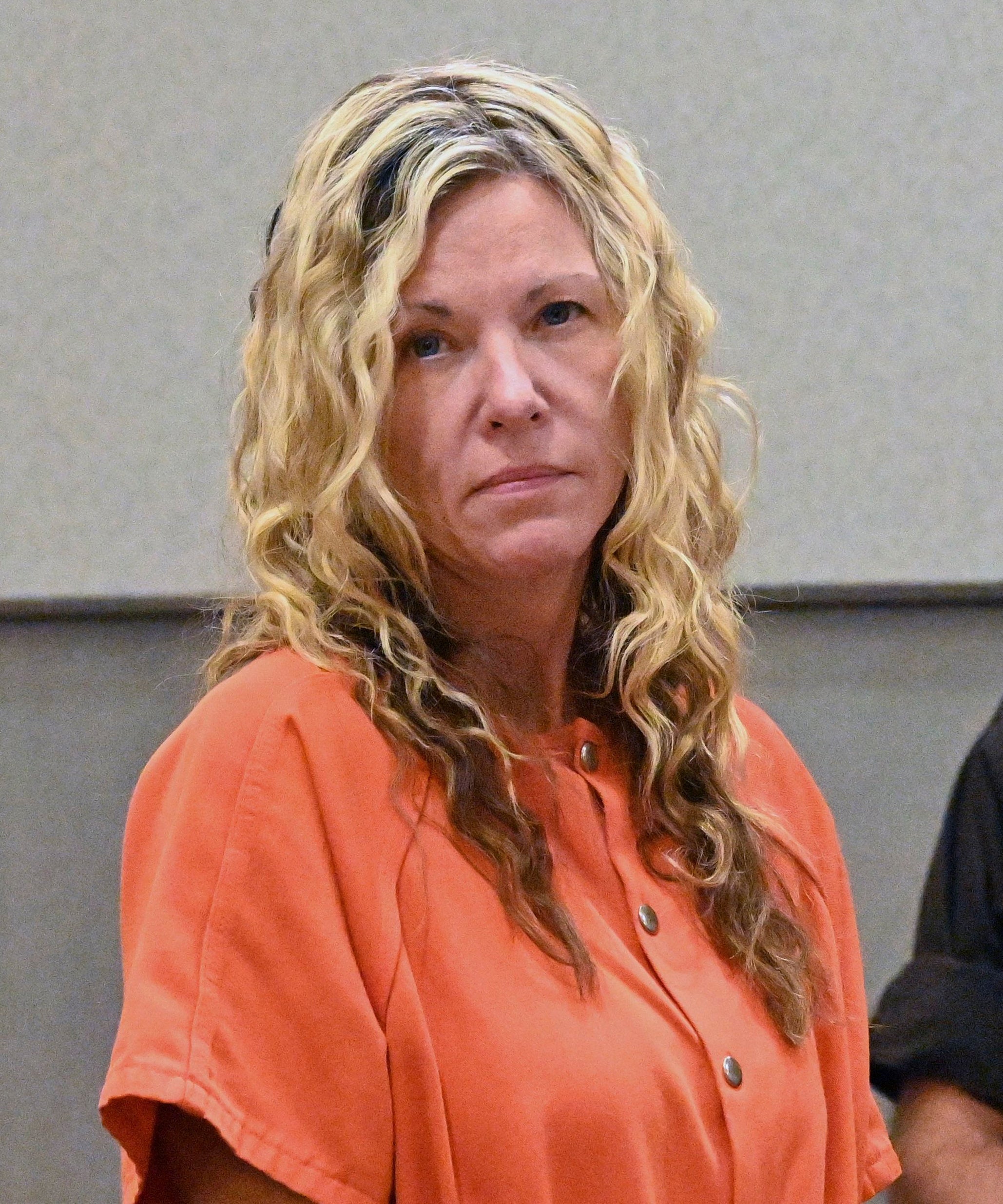 Lori Vallow Wikipedia