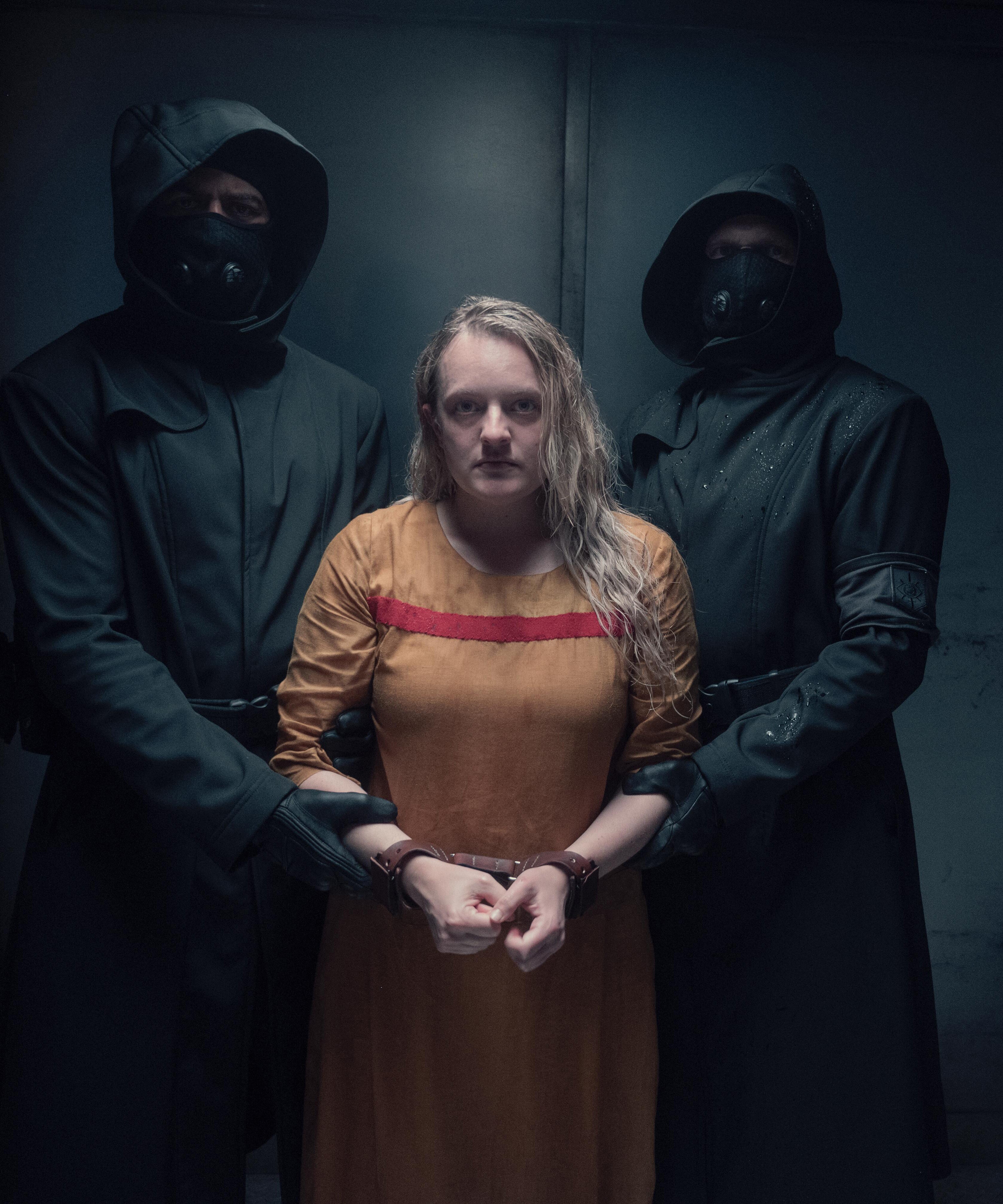 Last kingdom season 4 sex scene