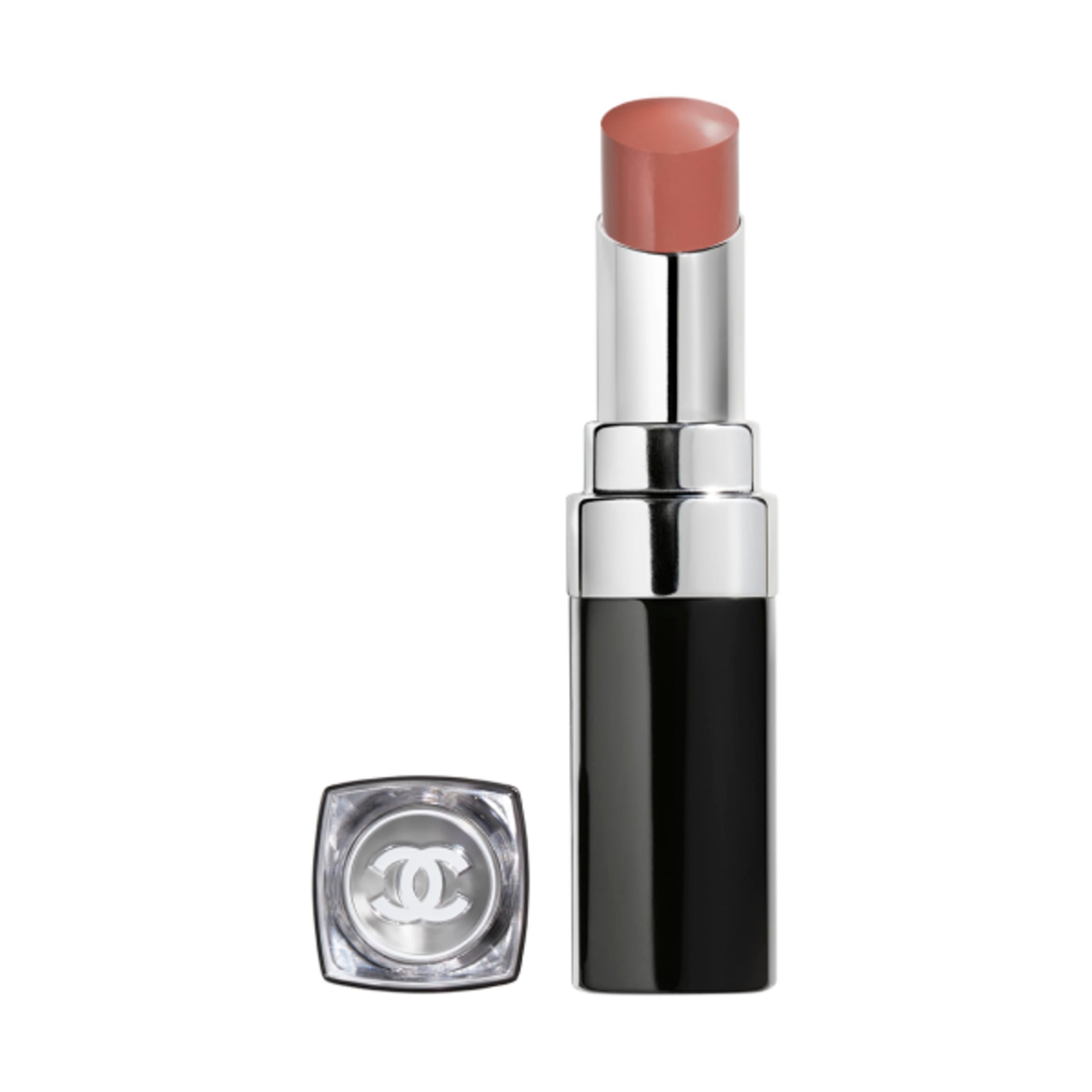 Chanel Kind (154) Rouge Coco Bloom Lip Colour Review & Swatches