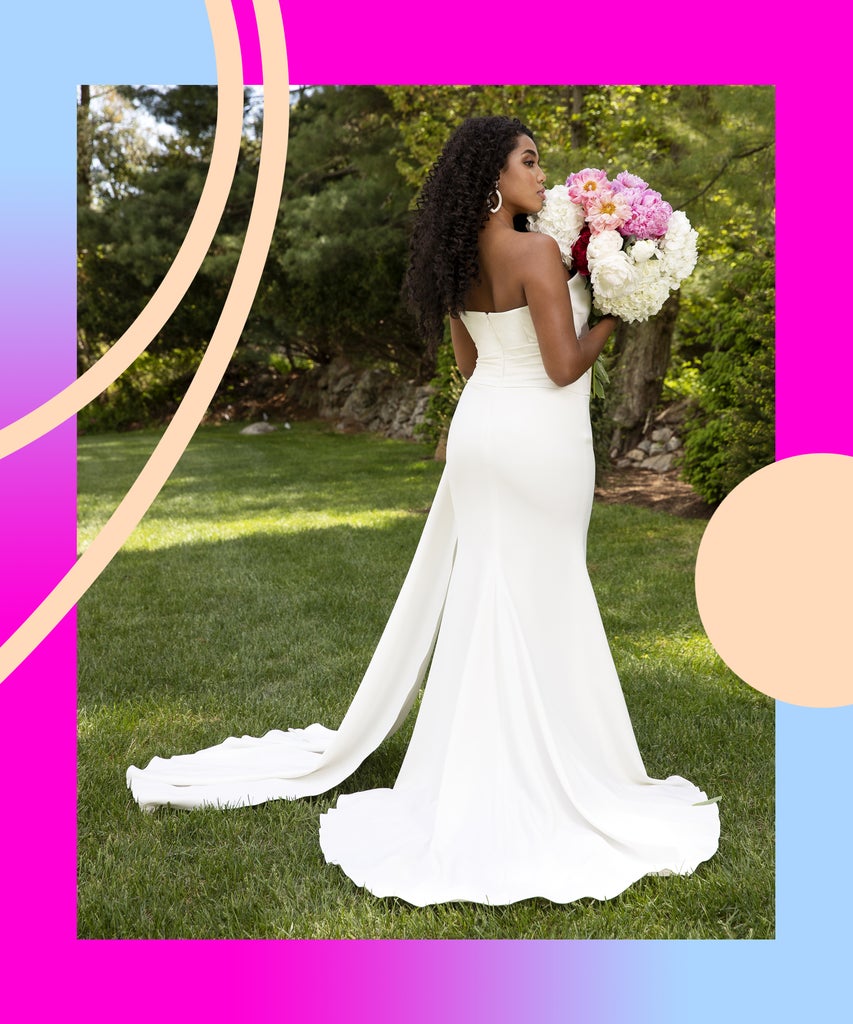 christian siriano bridal 2020