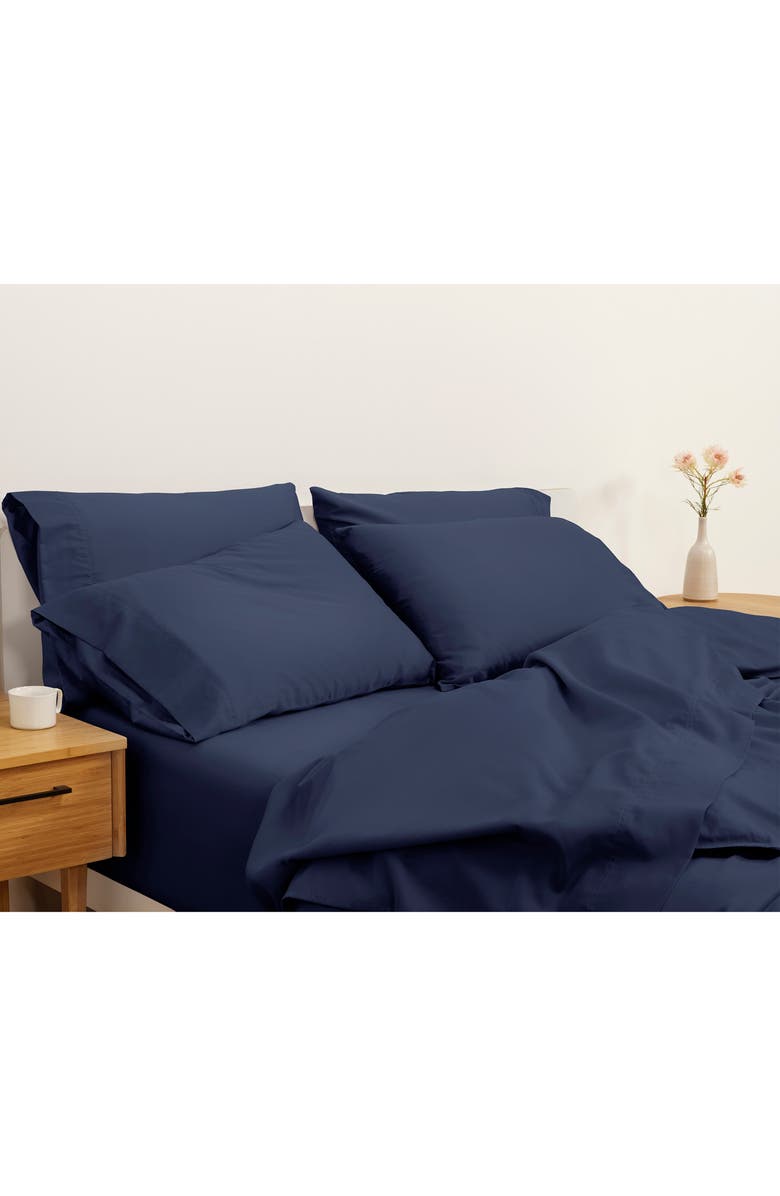 Casper + Sateen 276 Thread Count Organic Cotton Duvet Cover