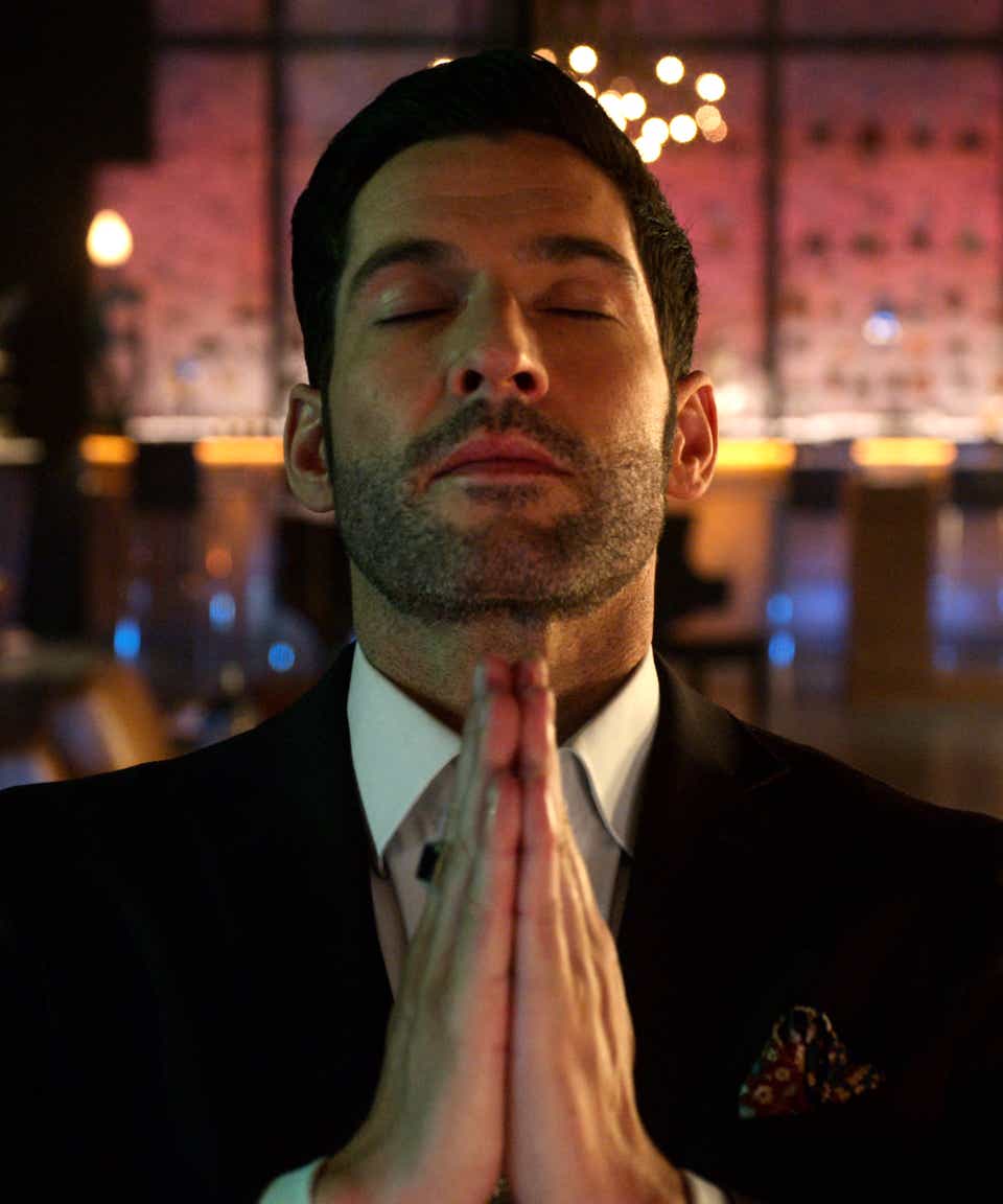 Lucifer Fiery Season 5 Finale God Twist Explained Lucifer Fiery Season 5 Finale God Twist Explained